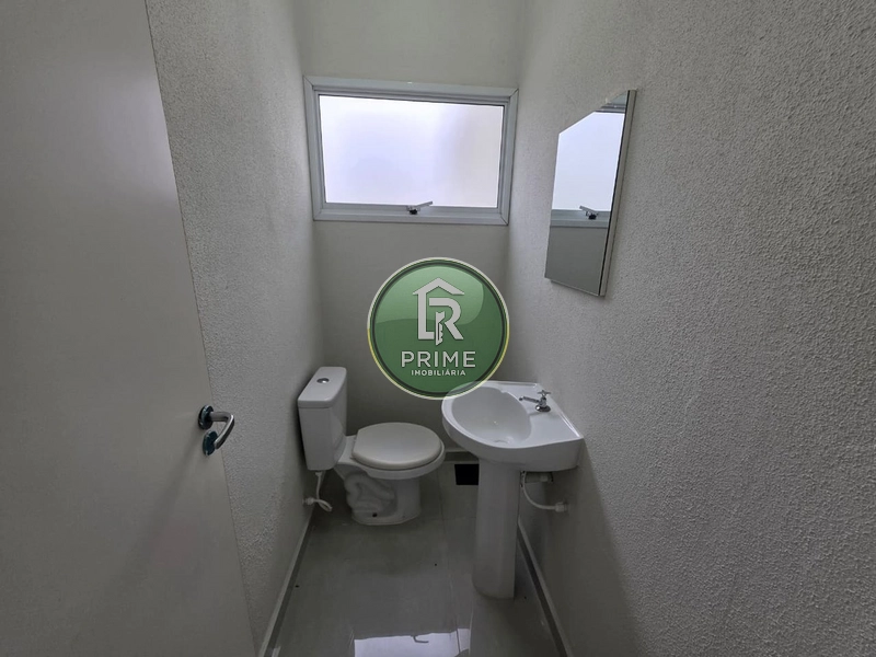 CASA DISPONÍVEL PARA LOCAÇÃO COM 03 DORMS. – RESIDENCIAL CINCINNATI: 3ª foto da galeria de imagens do imóvel