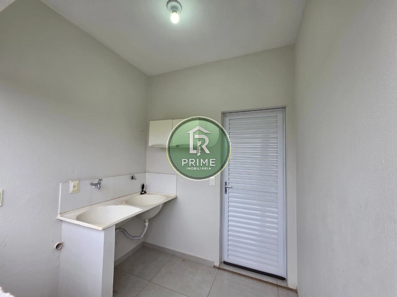 CASA DISPONÍVEL PARA LOCAÇÃO COM 03 DORMS. – RESIDENCIAL CINCINNATI: 10ª foto da galeria de imagens do imóvel