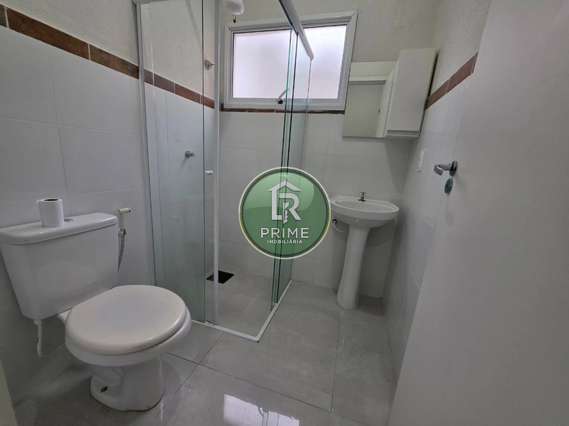 CASA DISPONÍVEL PARA LOCAÇÃO COM 03 DORMS. – RESIDENCIAL CINCINNATI: 6ª foto da galeria de imagens do imóvel