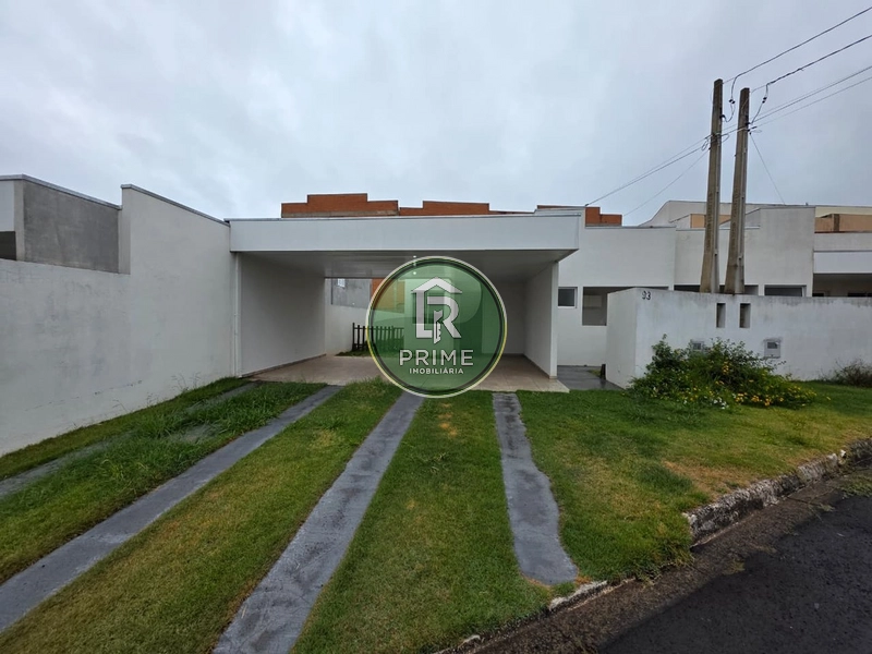 CASA DISPONÍVEL PARA LOCAÇÃO COM 03 DORMS. – RESIDENCIAL CINCINNATI