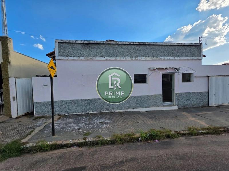 IMÓVEL RESIDENCIAL E COMERCIAL À VENDA NO CENTRO DE GÁLIA/SP – R$ 280: 2ª foto da galeria de imagens do imóvel