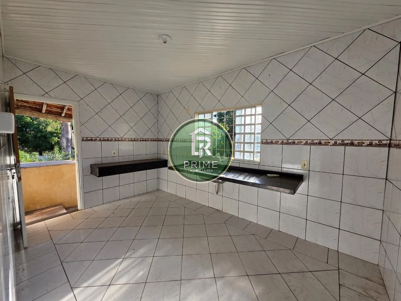IMÓVEL RESIDENCIAL E COMERCIAL À VENDA NO CENTRO DE GÁLIA/SP – R$ 280: 3ª foto da galeria de imagens do imóvel