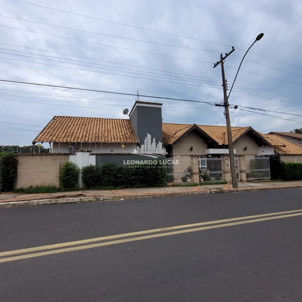 CASA DISPONÍVEL À VENDA NO BAIRRO WILLIAMS: 1ª foto da galeria de imagens do imóvel