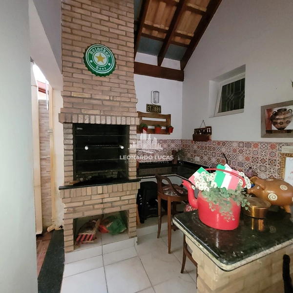 CASA DISPONÍVEL À VENDA NO BAIRRO WILLIAMS: 4ª foto da galeria de imagens do imóvel