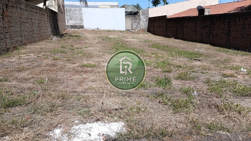 TERRENO DE 416 M² À VENDA NO PORTAL DO LAGO – R$ 190 MIL: 2ª foto da galeria de imagens do imóvel