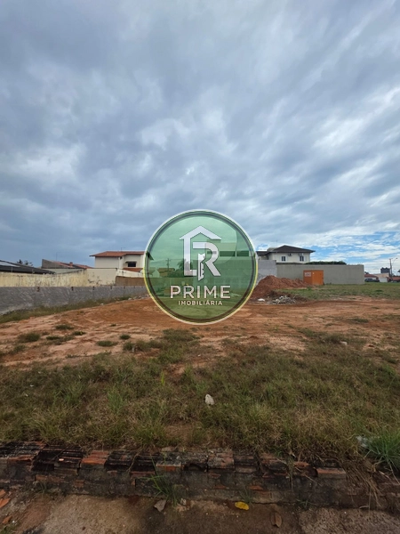 TERRENO DE 416 M² À VENDA NO PORTAL DO LAGO – R$ 200 MIL: 2ª foto da galeria de imagens do imóvel