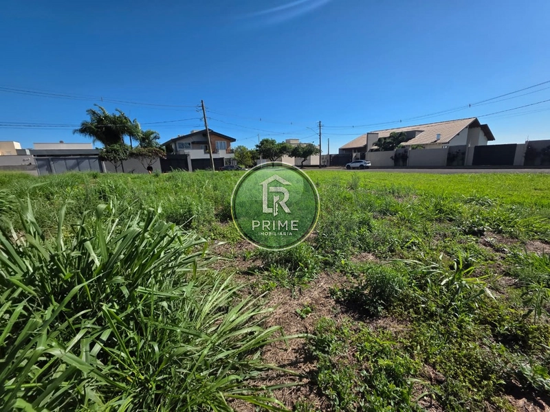 TERRENO DE 360 M² À VENDA NO RESIDENCIAL DO BOSQUE – R$ 220 MIL: 6ª foto da galeria de imagens do imóvel