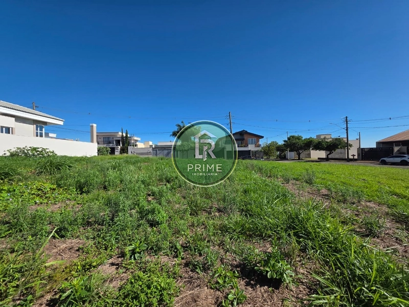 TERRENO DE 360 M² À VENDA NO RESIDENCIAL DO BOSQUE – R$ 220 MIL: 4ª foto da galeria de imagens do imóvel