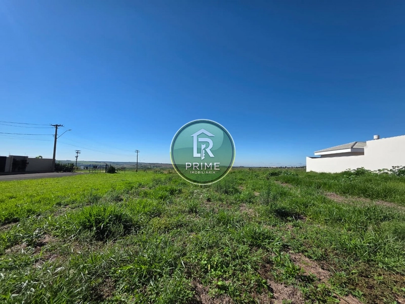 TERRENO DE 360 M² À VENDA NO RESIDENCIAL DO BOSQUE – R$ 220 MIL