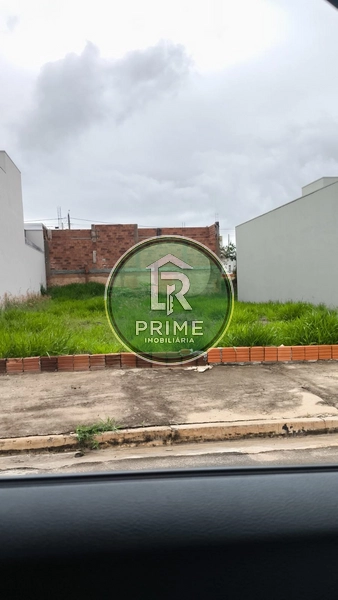 TERRENO DE 200 M² À VENDA NO ECOVILLE – R$ 120 MIL