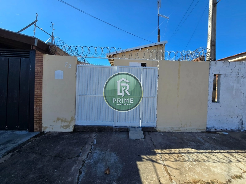 IMÓVEL DISPONÍVEL PARA LOCAÇÃO – JARDIM SÃO LUCAS 650/MES
