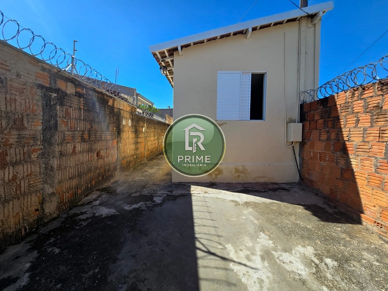 IMÓVEL DISPONÍVEL PARA LOCAÇÃO – JARDIM SÃO LUCAS 650/MES: 2ª foto da galeria de imagens do imóvel