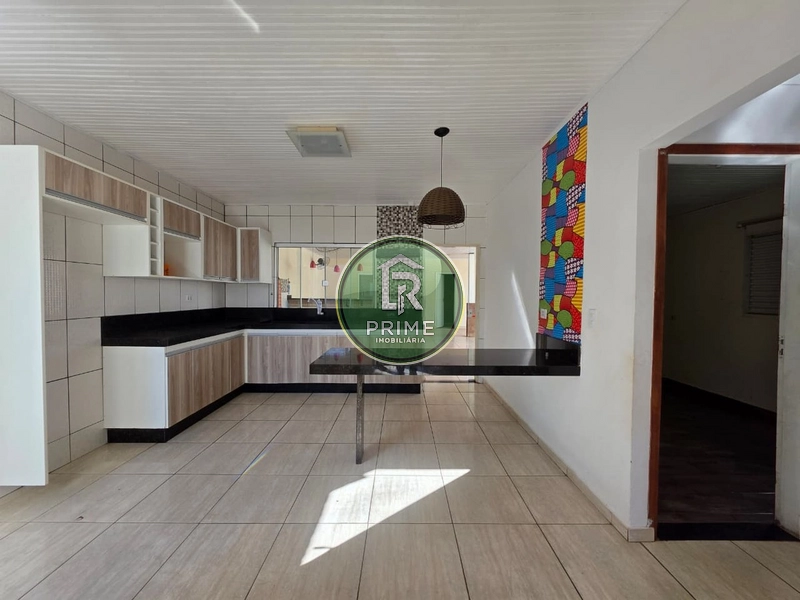 CASA DISPONÍVEL PARA LOCAÇÃO NO JARDIM DOS COMERCIÁRIOS – R$ 1.500,00: 3ª foto da galeria de imagens do imóvel