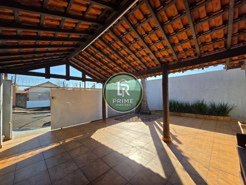 CASA DISPONÍVEL PARA LOCAÇÃO NO JARDIM DOS COMERCIÁRIOS – R$ 1.500,00: 2ª foto da galeria de imagens do imóvel