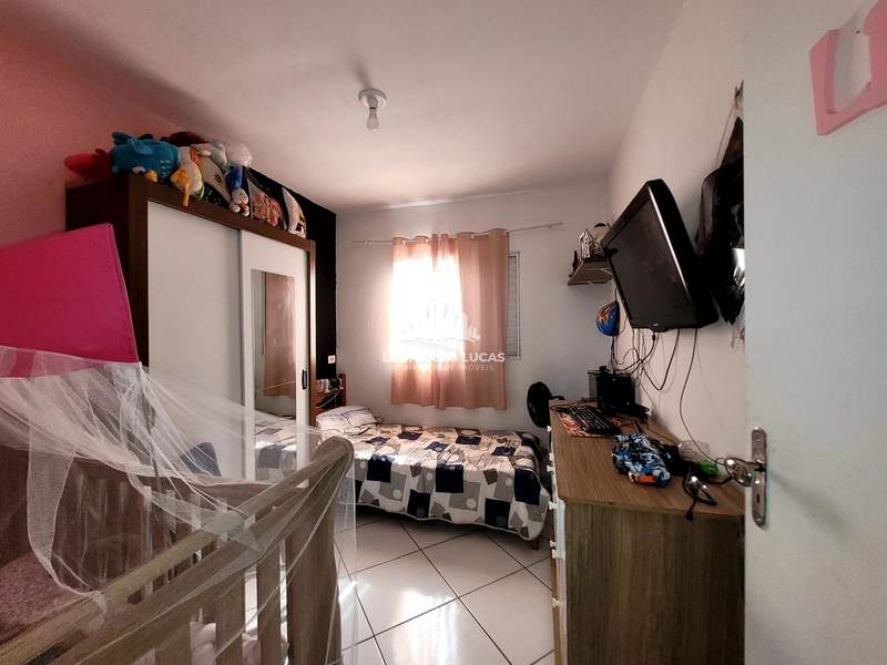 CASA DISPONÍVEL À VENDA COM DOIS DORMITÓRIOS NO BAIRRO MONTE VERDE: 4ª foto da galeria de imagens do imóvel