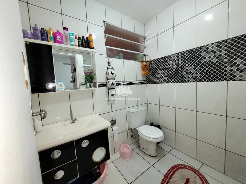 CASA DISPONÍVEL À VENDA COM DOIS DORMITÓRIOS NO BAIRRO MONTE VERDE: 5ª foto da galeria de imagens do imóvel