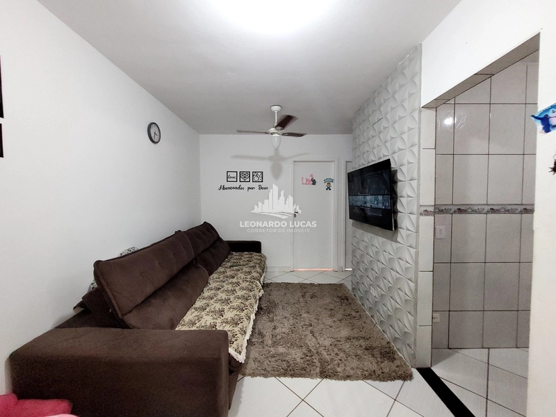 CASA DISPONÍVEL À VENDA COM DOIS DORMITÓRIOS NO BAIRRO MONTE VERDE: 1ª foto da galeria de imagens do imóvel