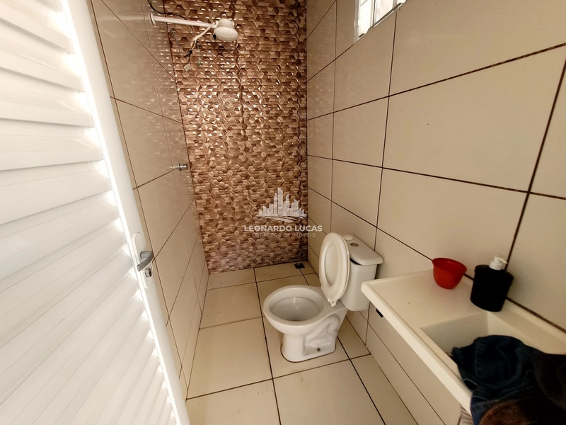 CASA DISPONÍVEL À VENDA COM DOIS DORMITÓRIOS NO BAIRRO MONTE VERDE: 9ª foto da galeria de imagens do imóvel