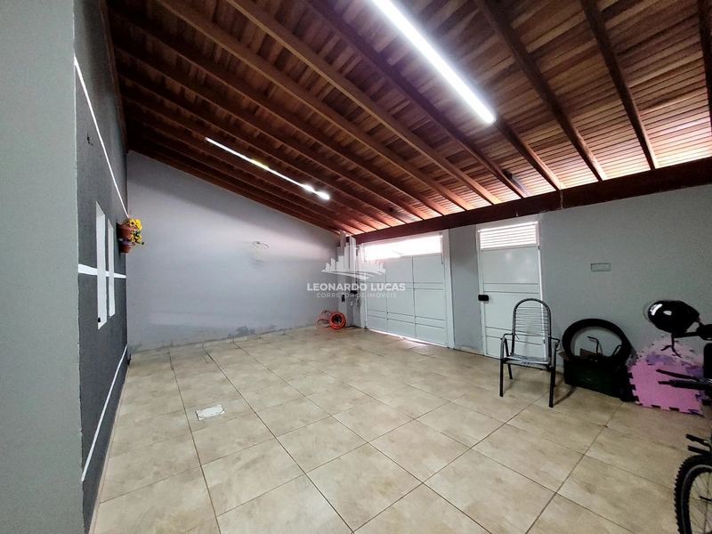 CASA DISPONÍVEL À VENDA COM DOIS DORMITÓRIOS NO BAIRRO MONTE VERDE: 2ª foto da galeria de imagens do imóvel