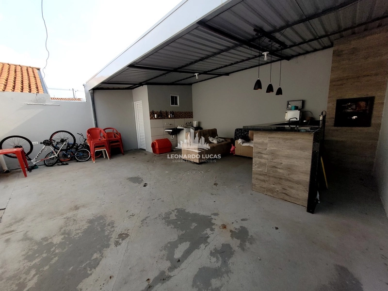 CASA DISPONÍVEL À VENDA COM DOIS DORMITÓRIOS NO BAIRRO MONTE VERDE: 8ª foto da galeria de imagens do imóvel