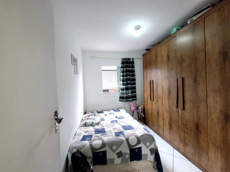 CASA DISPONÍVEL À VENDA COM DOIS DORMITÓRIOS NO BAIRRO MONTE VERDE: 6ª foto da galeria de imagens do imóvel