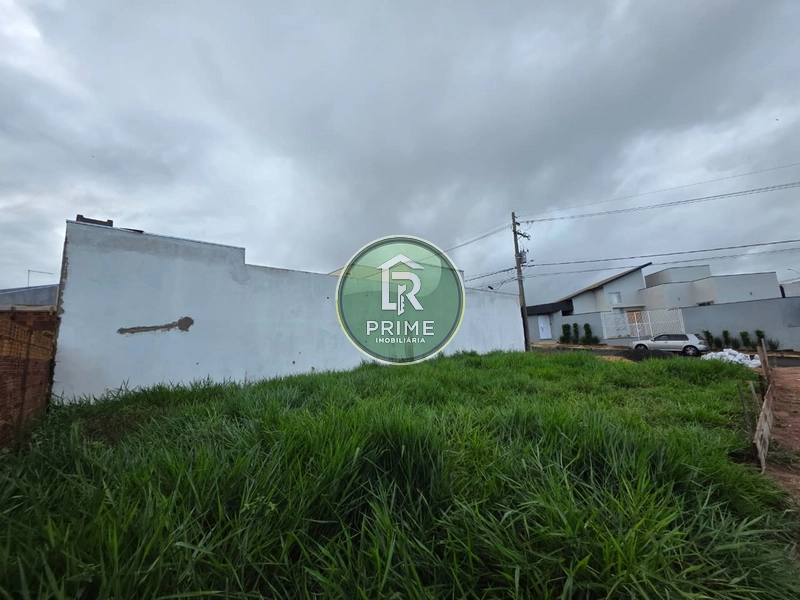 TERRENO DE 200 M² À VENDA NO ECOVILLE – R$ 95 MIL: 4ª foto da galeria de imagens do imóvel