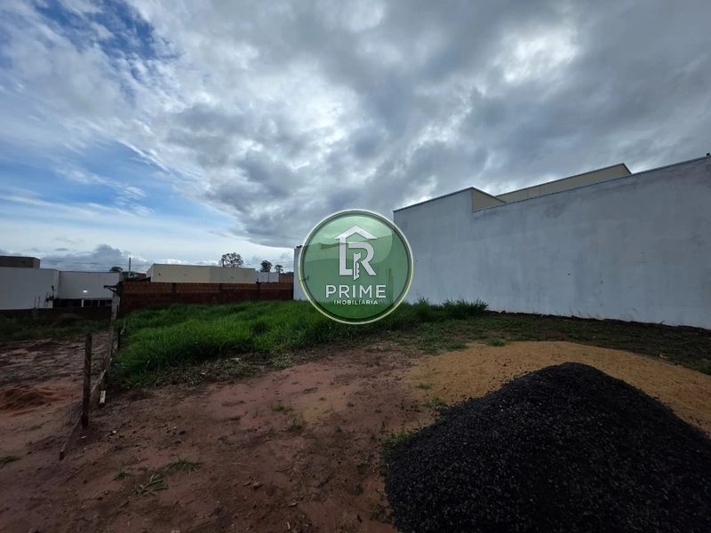 TERRENO DE 200 M² À VENDA NO ECOVILLE – R$ 95 MIL: 2ª foto da galeria de imagens do imóvel
