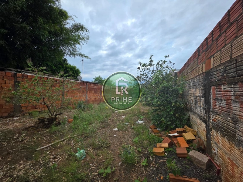 TERRENO DE 212,56 M² À VENDA NO PAINEIRAS – R$ 120 MIL: 5ª foto da galeria de imagens do imóvel