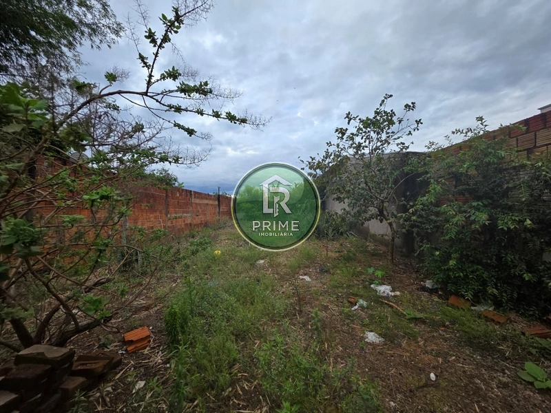 TERRENO DE 212,56 M² À VENDA NO PAINEIRAS – R$ 120 MIL: 2ª foto da galeria de imagens do imóvel