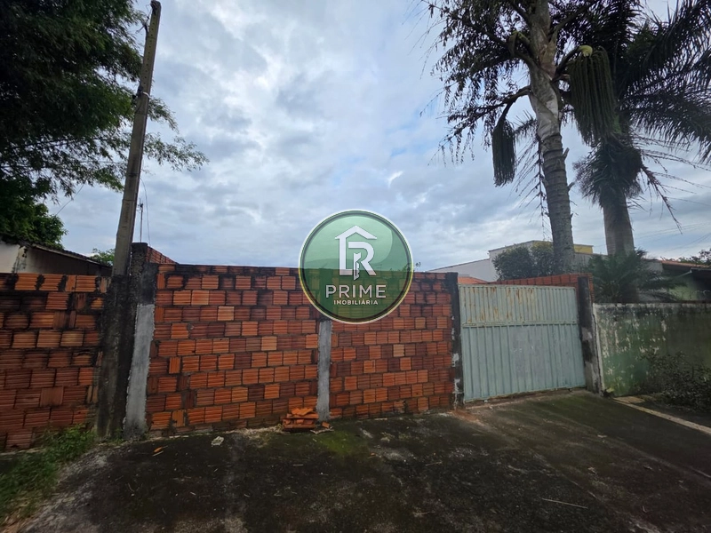 TERRENO DE 212,56 M² À VENDA NO PAINEIRAS – R$ 120 MIL