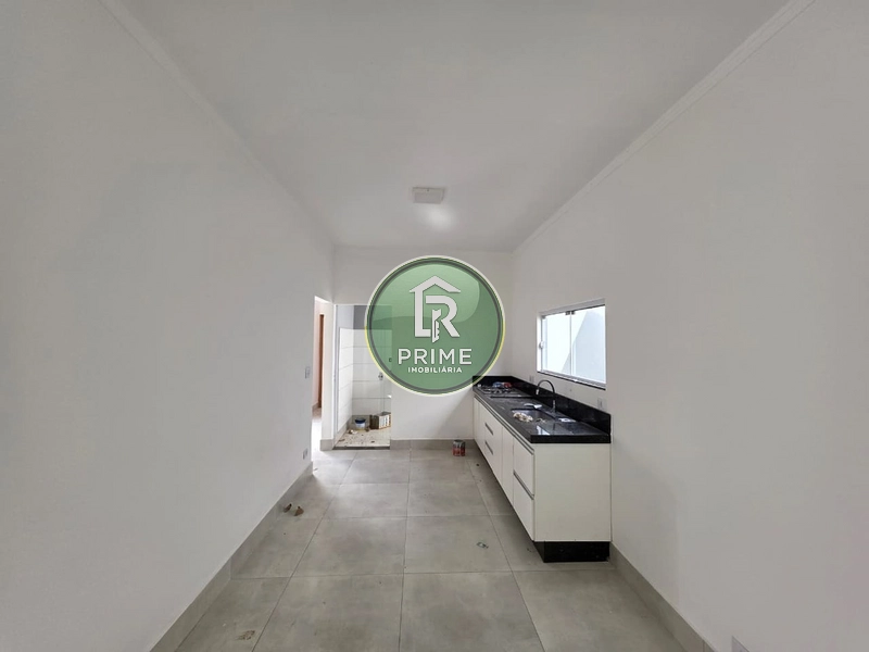 CASA À VENDA NO JARDIM JOSÉ RIBEIRO – R$ 380 MIL: 3ª foto da galeria de imagens do imóvel