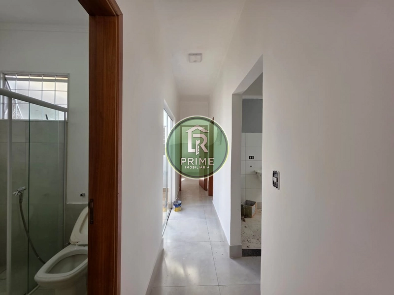 CASA À VENDA NO JARDIM JOSÉ RIBEIRO – R$ 380 MIL: 5ª foto da galeria de imagens do imóvel