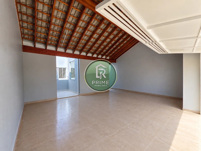 CASA À VENDA NO JARDIM JOSÉ RIBEIRO – R$ 380 MIL