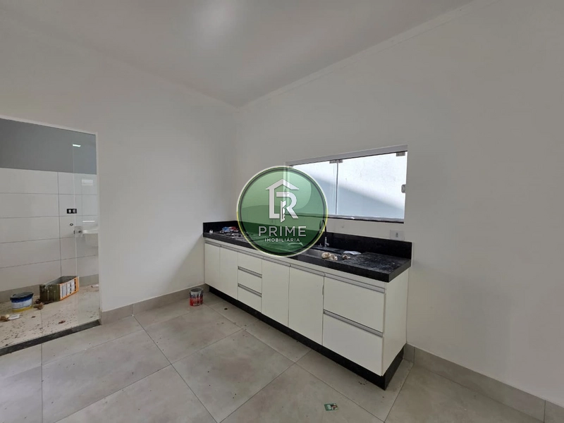 CASA À VENDA NO JARDIM JOSÉ RIBEIRO – R$ 380 MIL: 4ª foto da galeria de imagens do imóvel