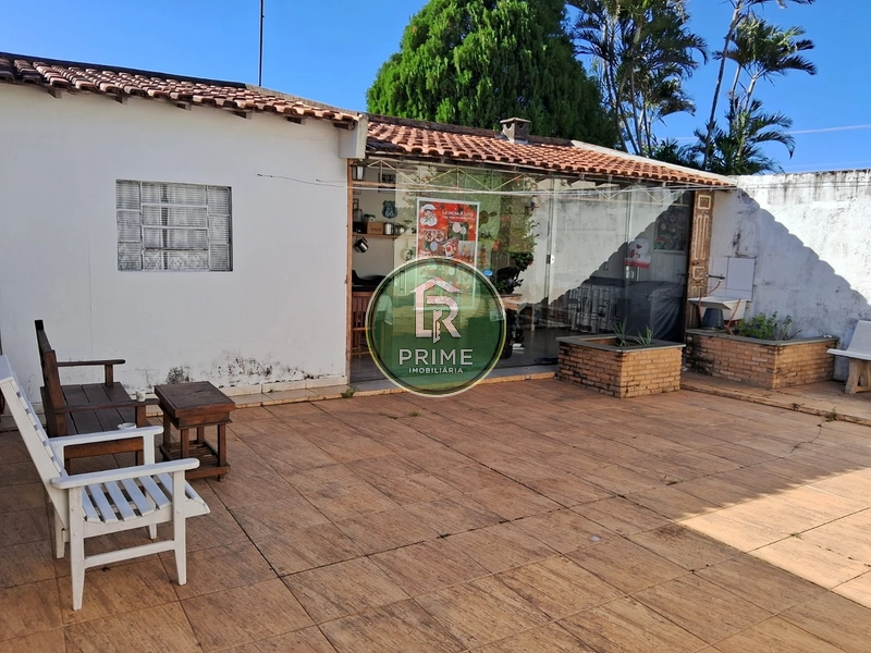 CASA TÉRREA À VENDA NO BAIRRO CASCATA – R$ 450 MIL: 21ª foto da galeria de imagens do imóvel
