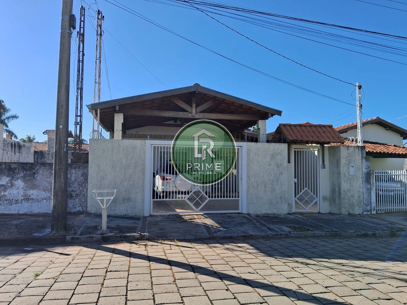 CASA TÉRREA À VENDA NO BAIRRO CASCATA – R$ 450 MIL: 2ª foto da galeria de imagens do imóvel