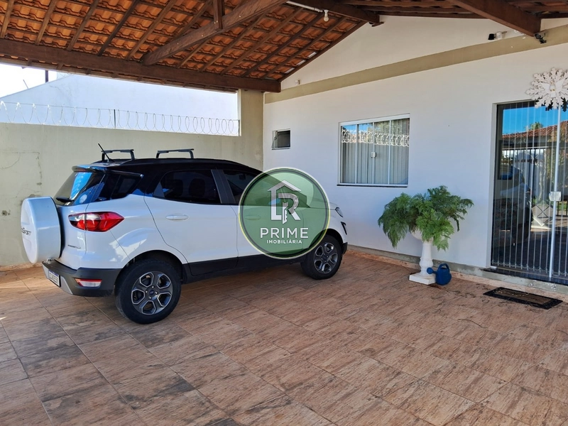 CASA TÉRREA À VENDA NO BAIRRO CASCATA – R$ 450 MIL: 3ª foto da galeria de imagens do imóvel