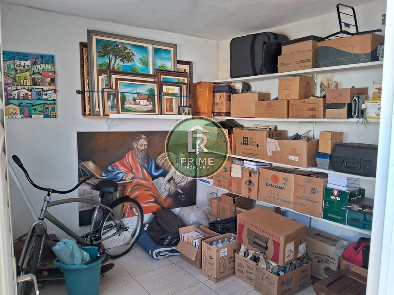 CASA TÉRREA À VENDA NO BAIRRO CASCATA – R$ 450 MIL: 23ª foto da galeria de imagens do imóvel