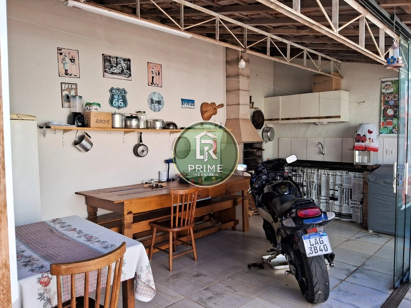 CASA TÉRREA À VENDA NO BAIRRO CASCATA – R$ 450 MIL: 24ª foto da galeria de imagens do imóvel