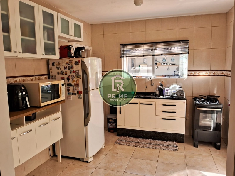 CASA TÉRREA À VENDA NO BAIRRO CASCATA – R$ 450 MIL: 7ª foto da galeria de imagens do imóvel