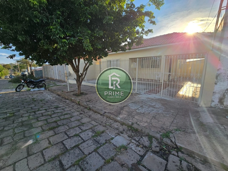 CASA DISPONÍVEL PARA LOCAÇÃO NO GUANABARA – R$ 2.000,00