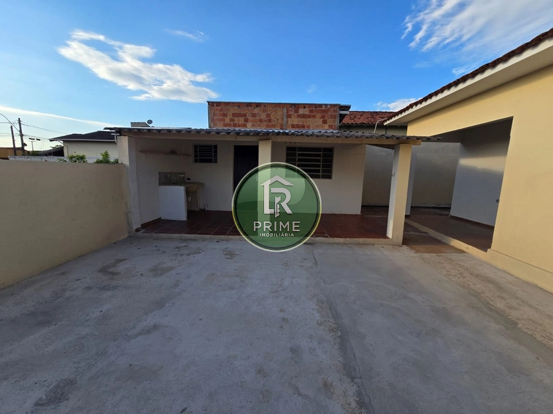 CASA DISPONÍVEL PARA LOCAÇÃO NO GUANABARA – R$ 2.000,00: 12ª foto da galeria de imagens do imóvel