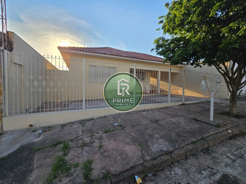 CASA DISPONÍVEL PARA LOCAÇÃO NO GUANABARA – R$ 2.000,00: 2ª foto da galeria de imagens do imóvel