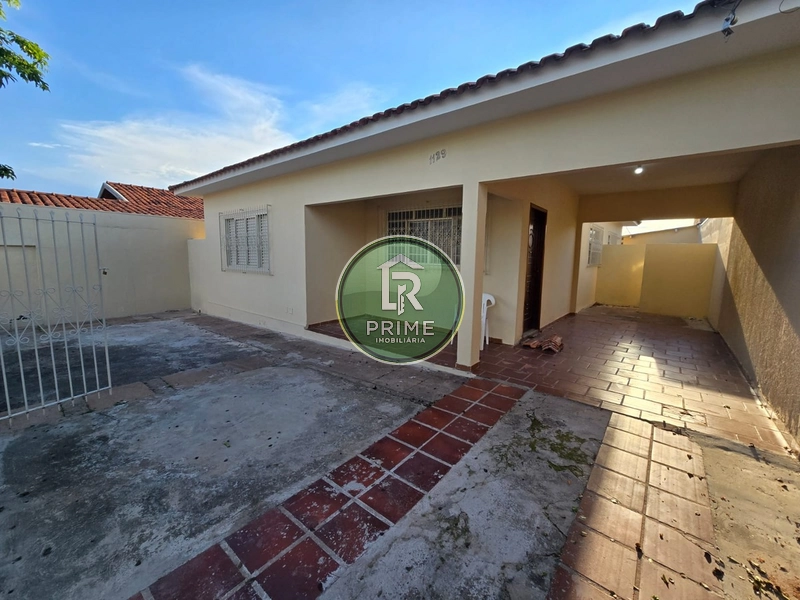 CASA DISPONÍVEL PARA LOCAÇÃO NO GUANABARA – R$ 2.000,00: 3ª foto da galeria de imagens do imóvel