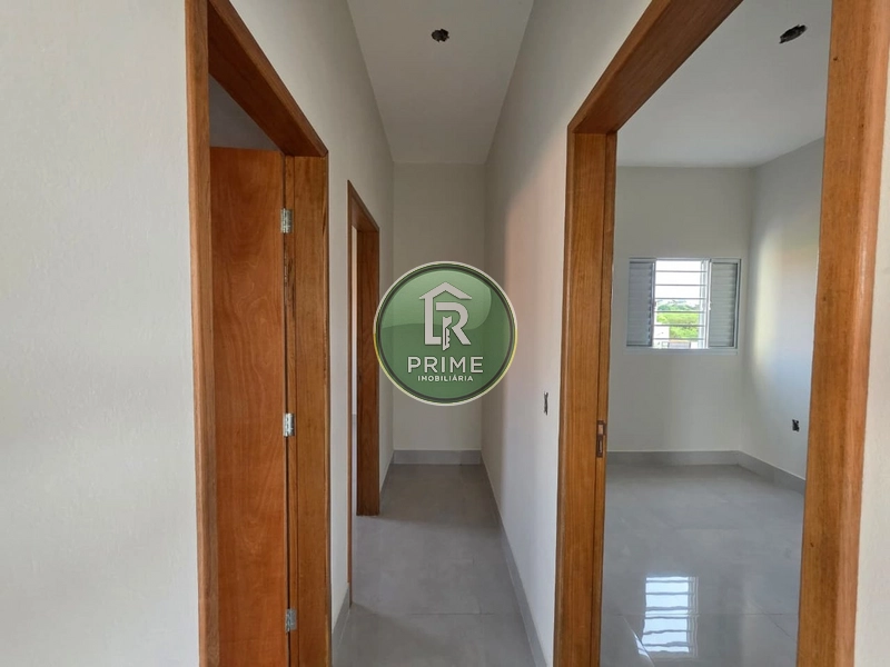 CASA À VENDA NO BAIRRO SANTA MARIA – TERRENO DE 160 M² – R$ 230 MIL: 5ª foto da galeria de imagens do imóvel