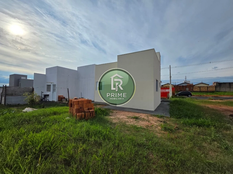 CASA À VENDA NO BAIRRO SANTA MARIA – TERRENO DE 160 M² – R$ 230 MIL: 9ª foto da galeria de imagens do imóvel