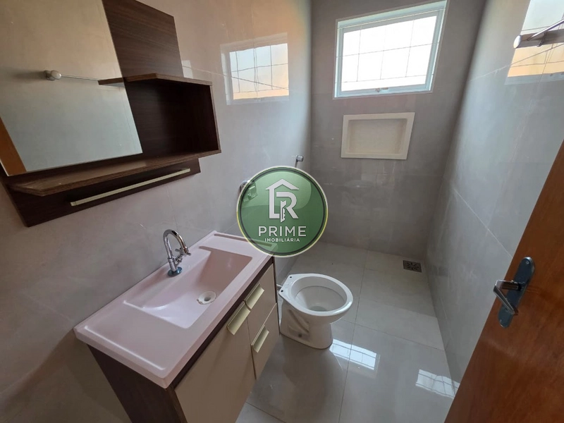 CASA À VENDA NO BAIRRO SANTA MARIA – TERRENO DE 160 M² – R$ 230 MIL: 7ª foto da galeria de imagens do imóvel