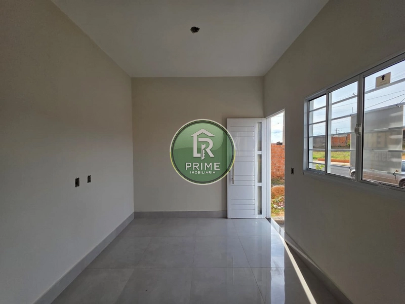 CASA À VENDA NO BAIRRO SANTA MARIA – TERRENO DE 160 M² – R$ 230 MIL: 3ª foto da galeria de imagens do imóvel