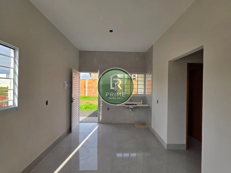 CASA À VENDA NO BAIRRO SANTA MARIA – TERRENO DE 160 M² – R$ 230 MIL: 4ª foto da galeria de imagens do imóvel