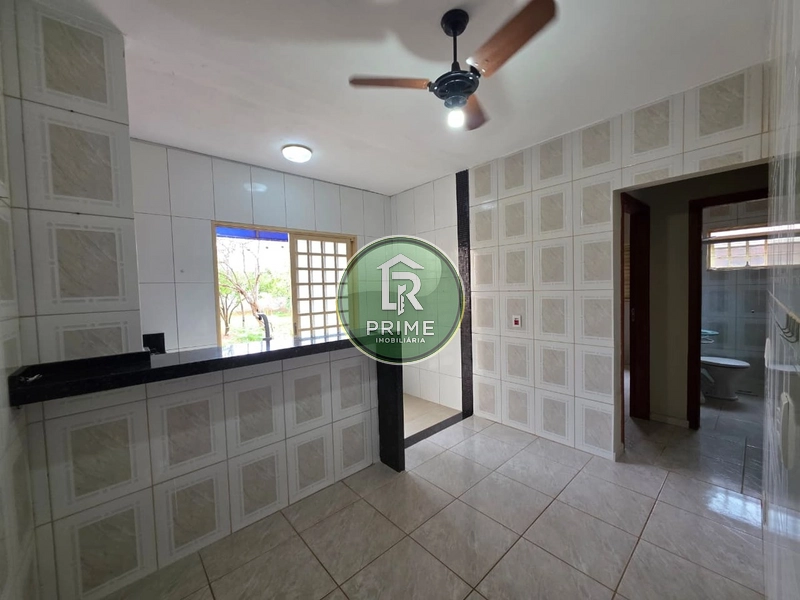 CASA DISPONÍVEL PARA LOCAÇÃO NO VILOTA SÃO JOSÉ – R$ 1.300,00: 4ª foto da galeria de imagens do imóvel